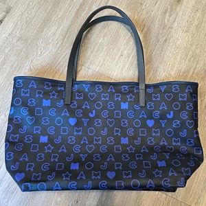 Marc by Marc Jacobs Tote Bag